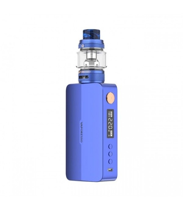 Vaporesso GEN X 220W Kit - NRG-S Tank