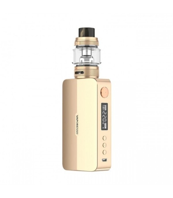 Vaporesso GEN X 220W Kit - NRG-S Tank