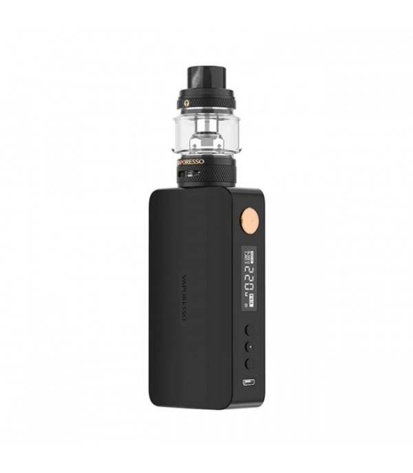 Vaporesso GEN X 220W Kit - NRG-S Tank