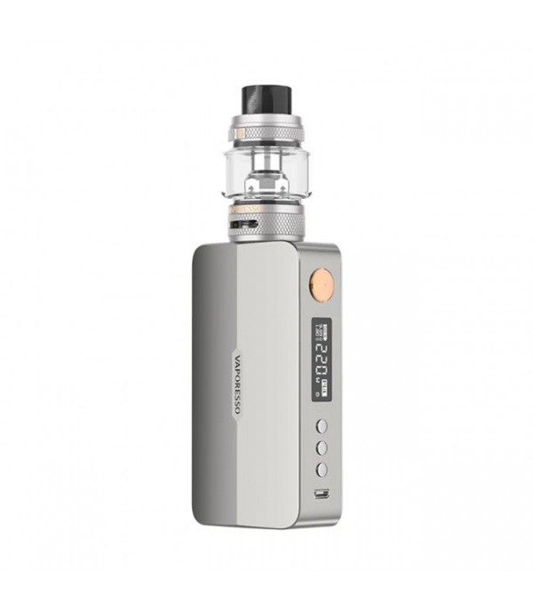 Vaporesso GEN X 220W Kit - NRG-S Tank