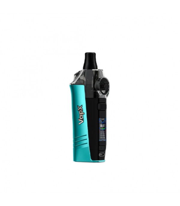 VapX Geyser S Pod Kit 1500mAh