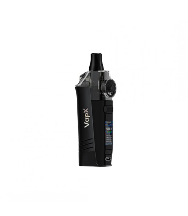 VapX Geyser S Pod Kit 1500mAh