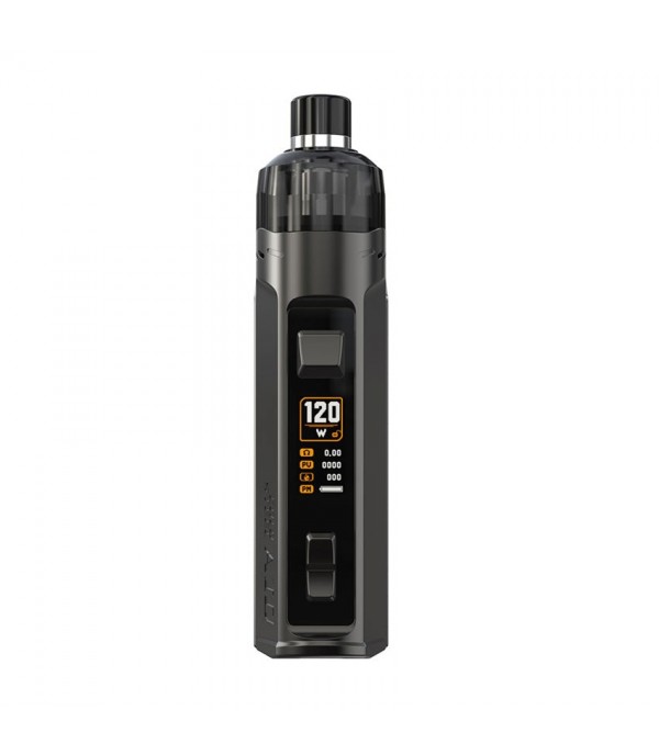 Artery Cold Steel AIO Pod Mod Kit 120W 