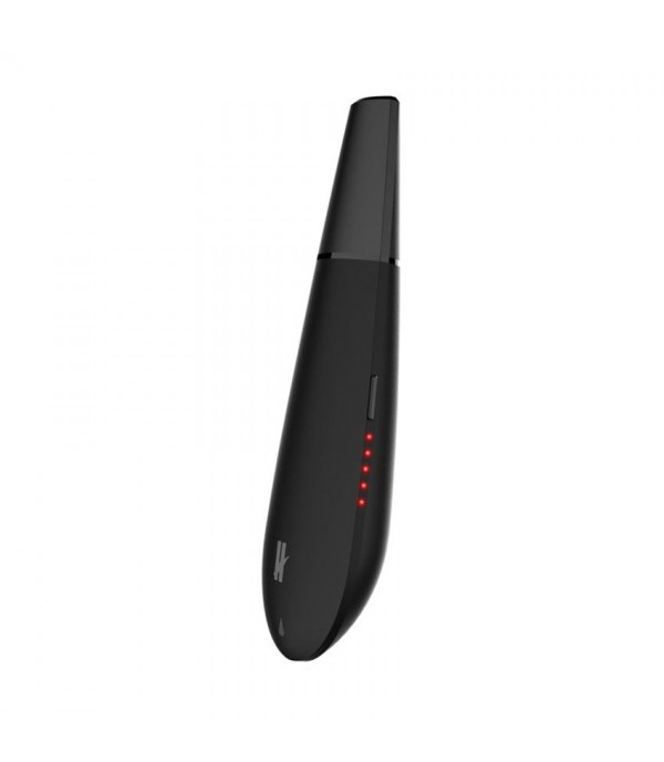 Kingtons BLK Black Mamba Vaporizer 1600mAh