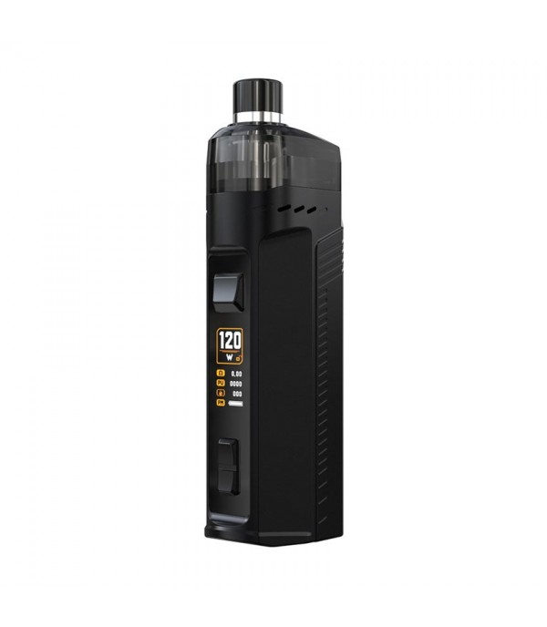 Artery Cold Steel AIO Pod Mod Kit 120W 