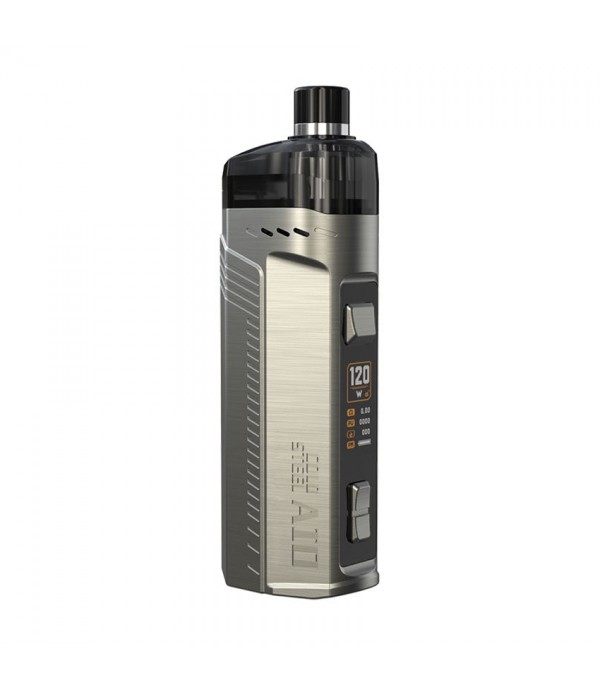 Artery Cold Steel AIO Pod Mod Kit 120W 