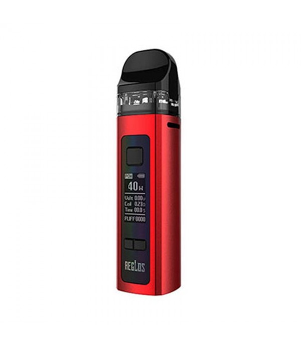 Uwell Aeglos Pod Kit 1500mah 