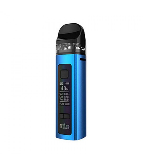 Uwell Aeglos Pod Kit 1500mah 