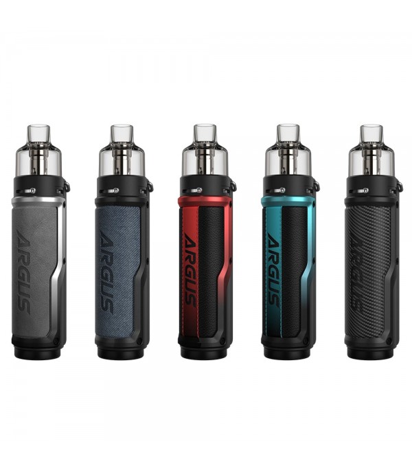 VOOPOO Argus X 18650 80W Mod Pod Kit