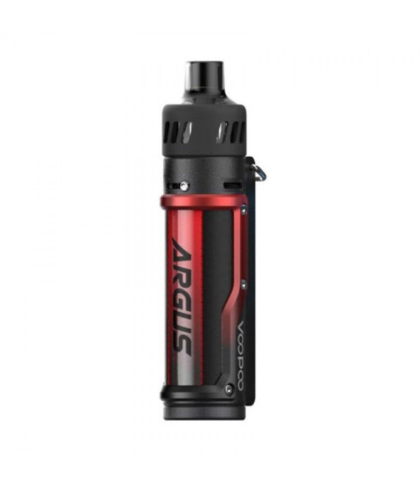 VOOPOO Argus X 18650 80W Mod Pod Kit