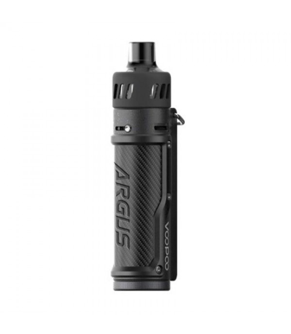 VOOPOO Argus X 18650 80W Mod Pod Kit