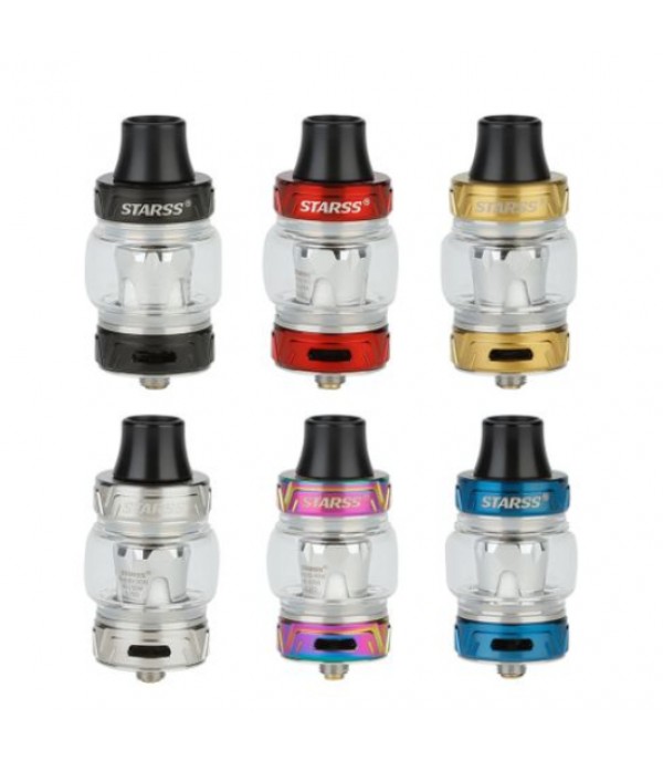 Starss Saturn Tank 6ml