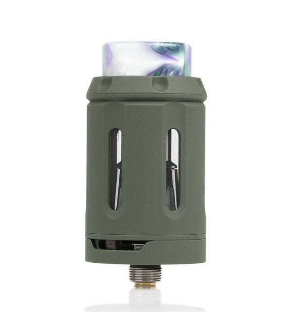 Squid Industries Peacemaker V2 Subohm Tank