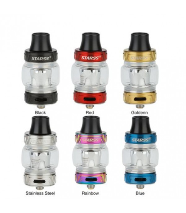 Starss Saturn Tank 6ml