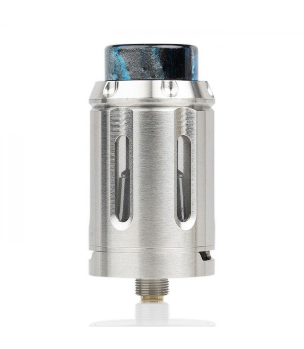 Squid Industries Peacemaker V2 Subohm Tank