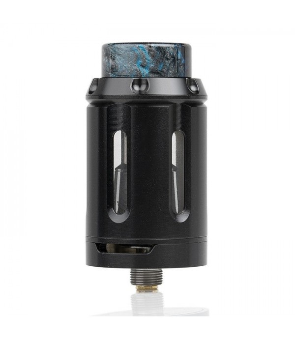 Squid Industries Peacemaker V2 Subohm Tank