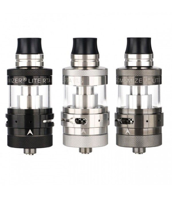 Steam Crave Aromamizer Lite RTA V1.5 3.5ml