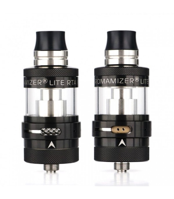 Steam Crave Aromamizer Lite RTA V1.5 3.5ml