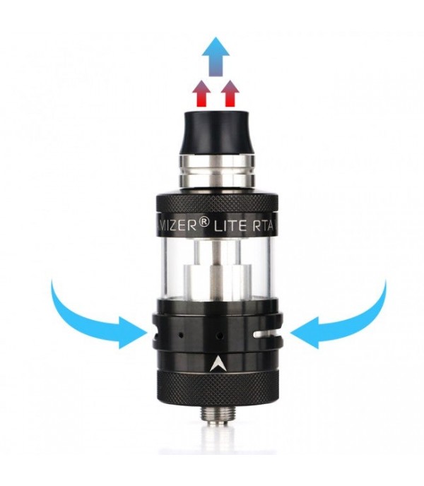 Steam Crave Aromamizer Lite RTA V1.5 3.5ml