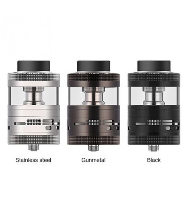 Steam Crave Aromamizer Ragnar Advanced RDTA 18ml