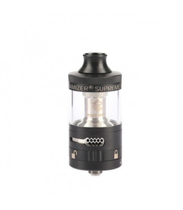 Steam Crave Aromamizer Supreme V2 RDTA