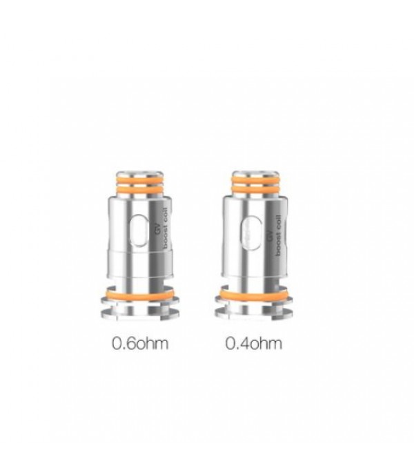 Geekvape Aegis Boost Replacement Coil 5pcs