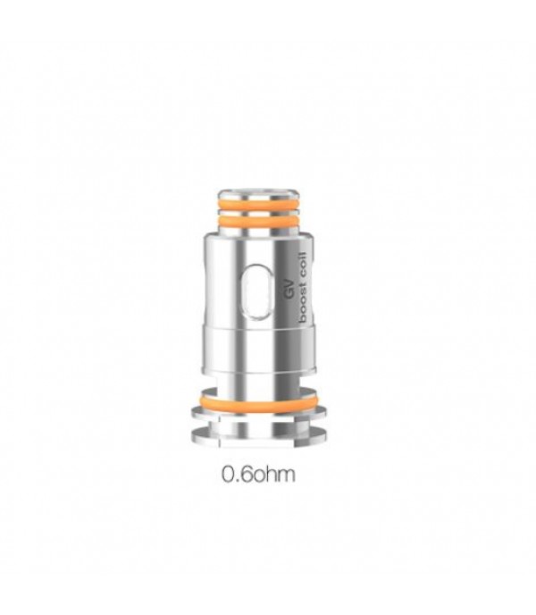 Geekvape Aegis Boost Replacement Coil 5pcs