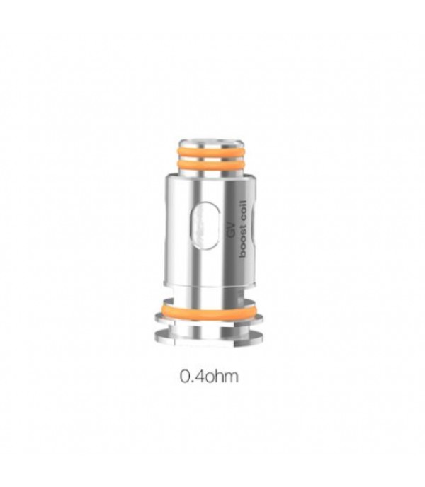 Geekvape Aegis Boost Replacement Coil 5pcs