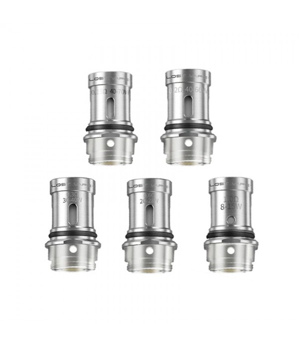 Lost Vape URSA Quest Replacement Coils