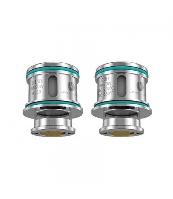 Lost Vape URSA Quest Replacement Coils