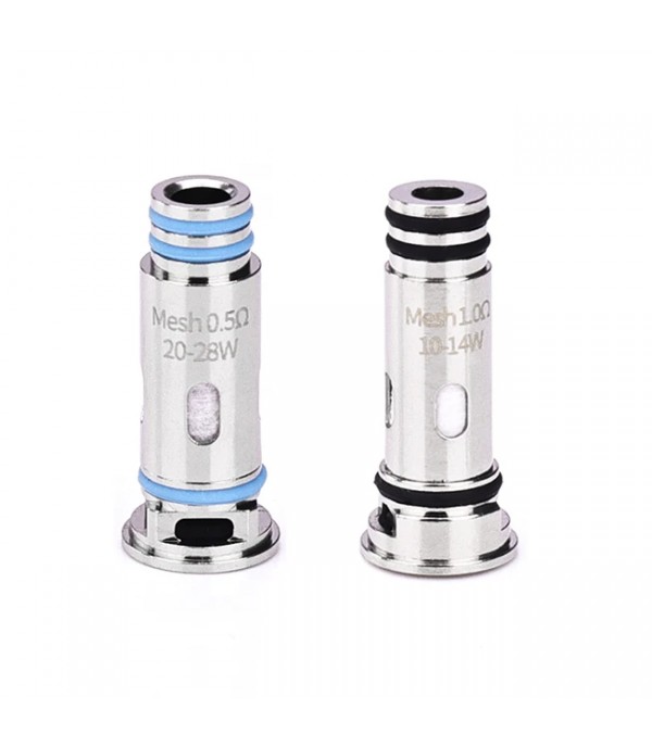 Rincoe Jellybox Nano Replaceable Mesh Coils 3pcs