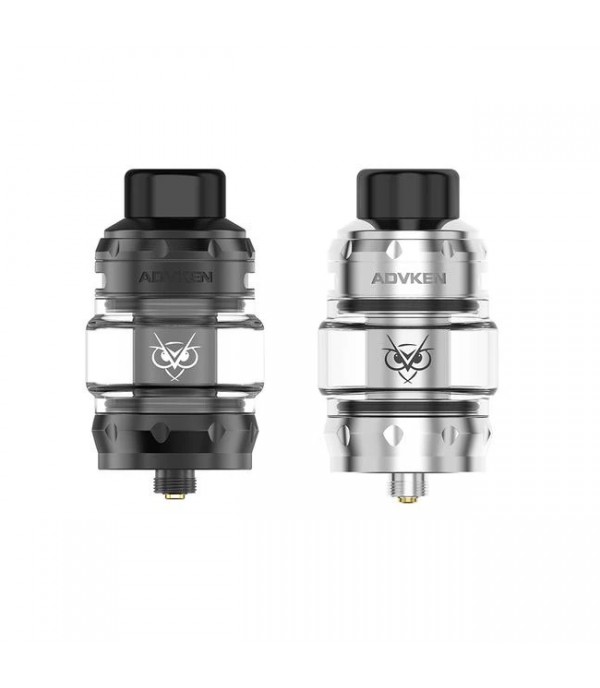 Advken Owl Pro Tank Atomizer 5ml