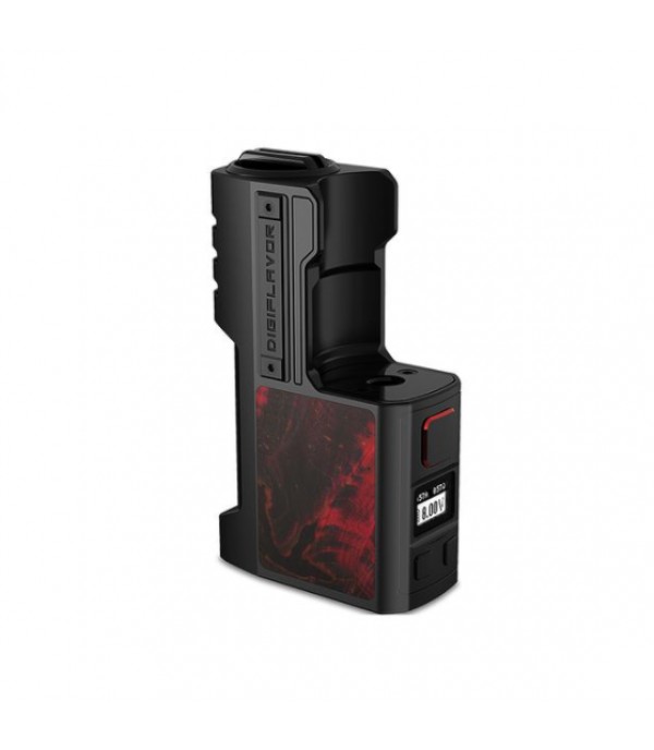 Digiflavor Z1 SBS 80W Mod