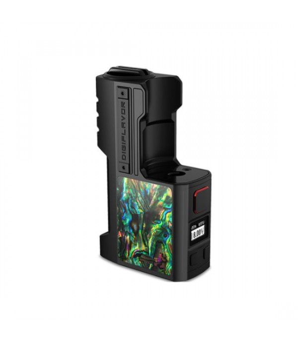 Digiflavor Z1 SBS 80W Mod