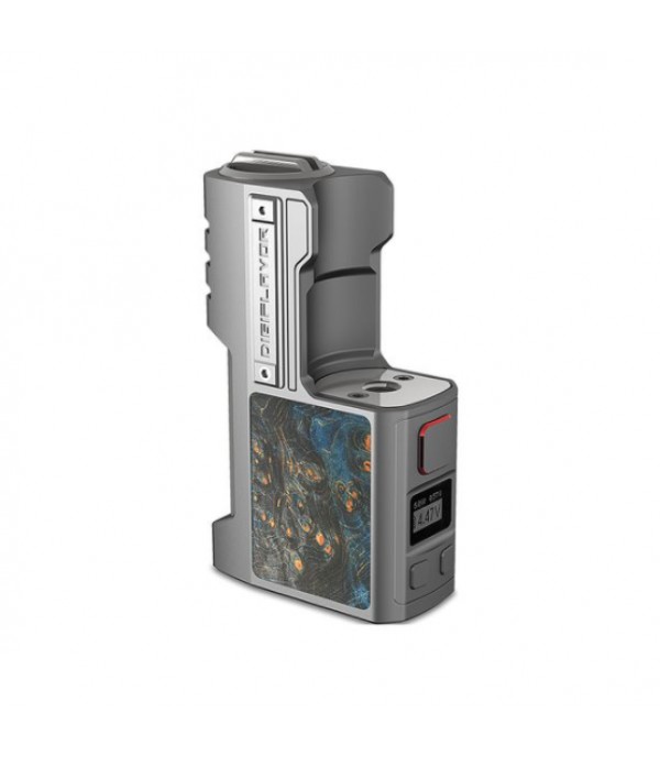 Digiflavor Z1 SBS 80W Mod