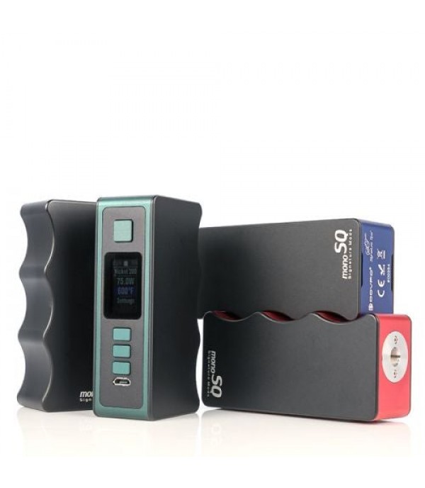 Dovpo Mono SQ DNA75C Box Mod