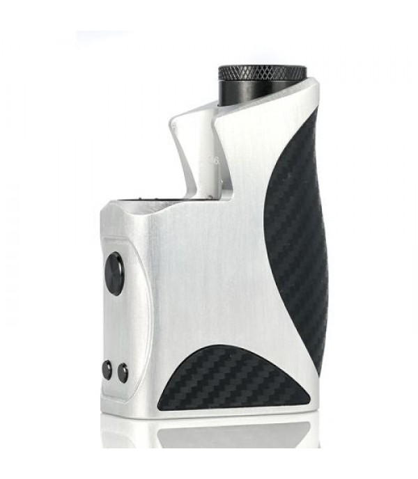 DOVPO COLLEGE DNA60 60W BOX MOD