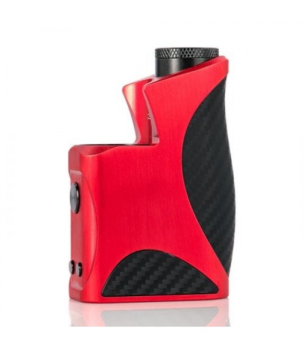 DOVPO COLLEGE DNA60 60W BOX MOD