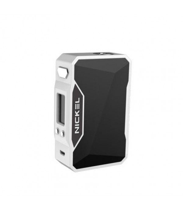 Dovpo Nickel Box Mod 230W