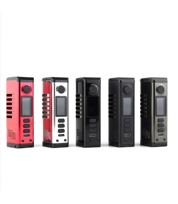 DOVPO Odin 100 Box Mod