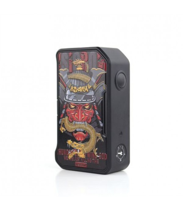 DOVPO MVV II Box MOD