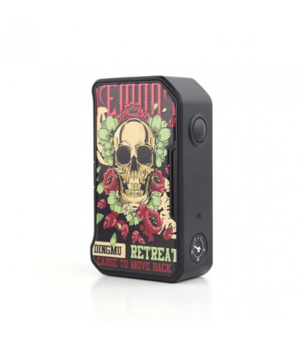 DOVPO MVV II Box MOD