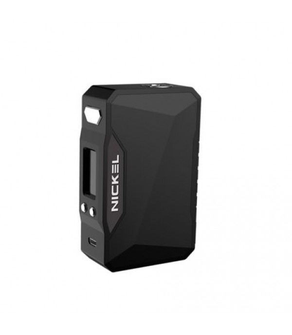 Dovpo Nickel Box Mod 230W