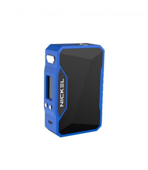 Dovpo Nickel Box Mod 230W