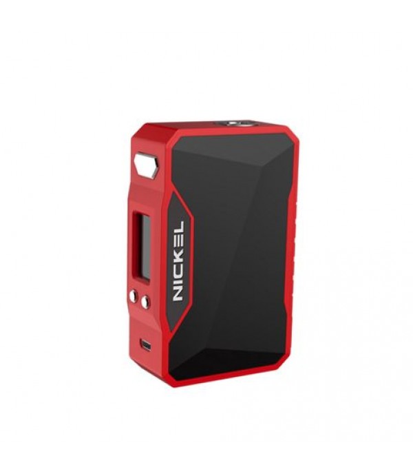 Dovpo Nickel Box Mod 230W