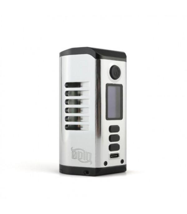 Dovpo Odin 200W Box Mod