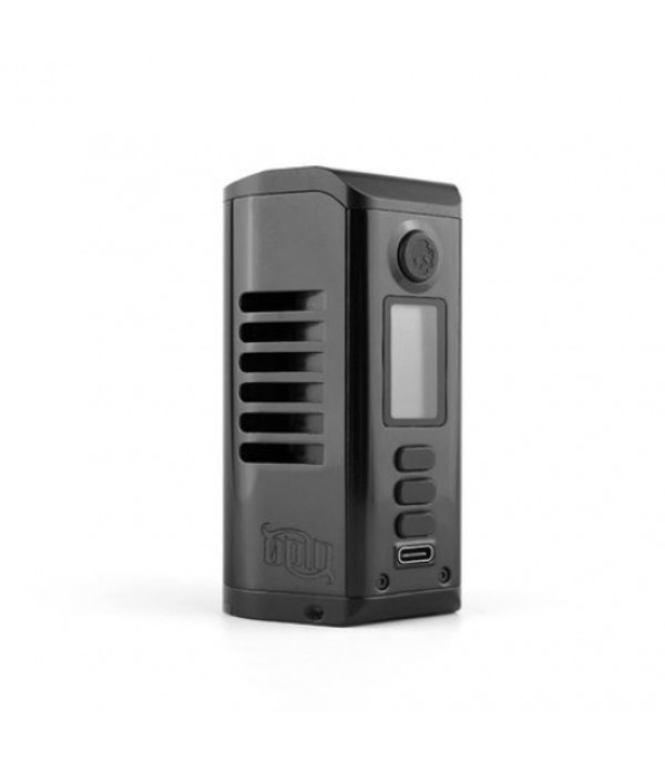 Dovpo Odin 200W Box Mod