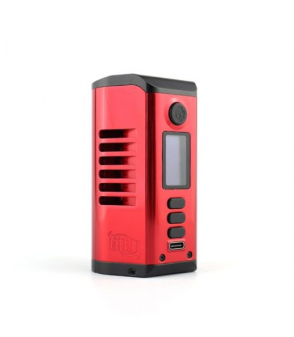 Dovpo Odin 200W Box Mod