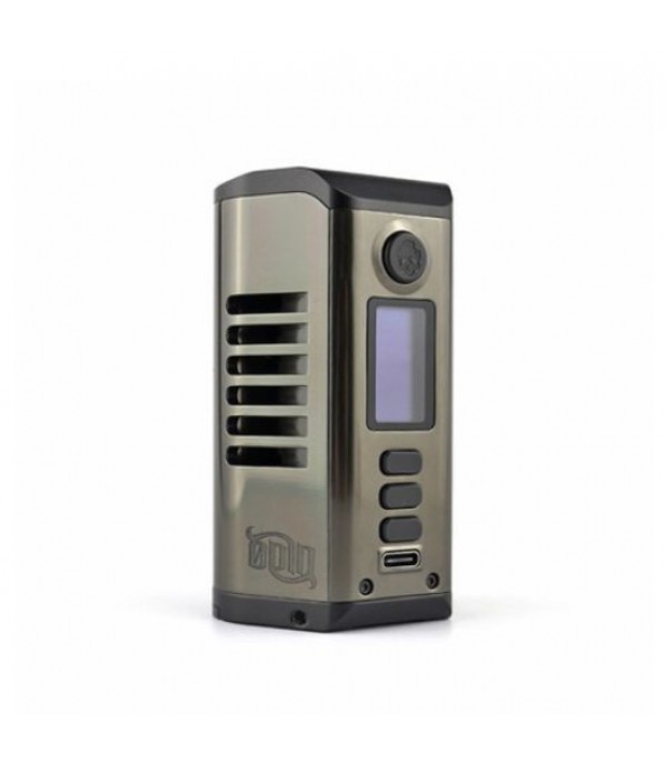 Dovpo Odin 200W Box Mod