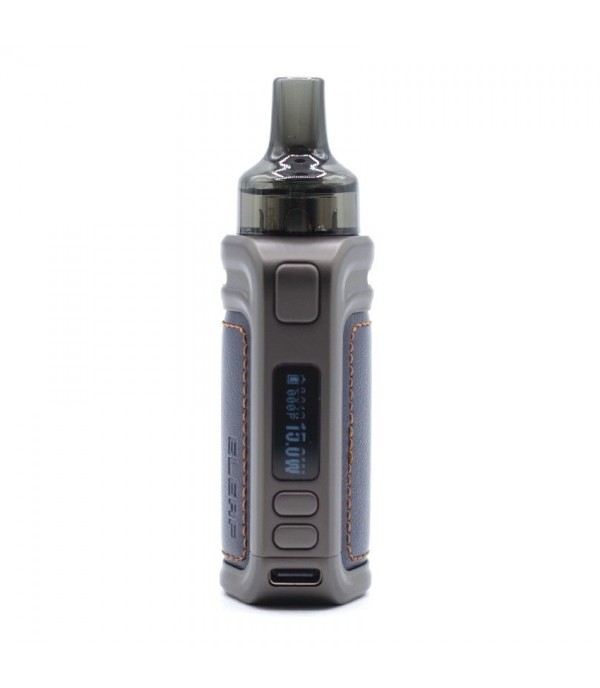 Eleaf iSolo Air Kit with GTL Mini Pod Cartridge 1500mAh